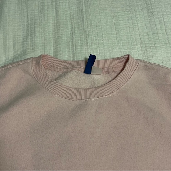 Pink Crew Neck - Picture 4 of 8